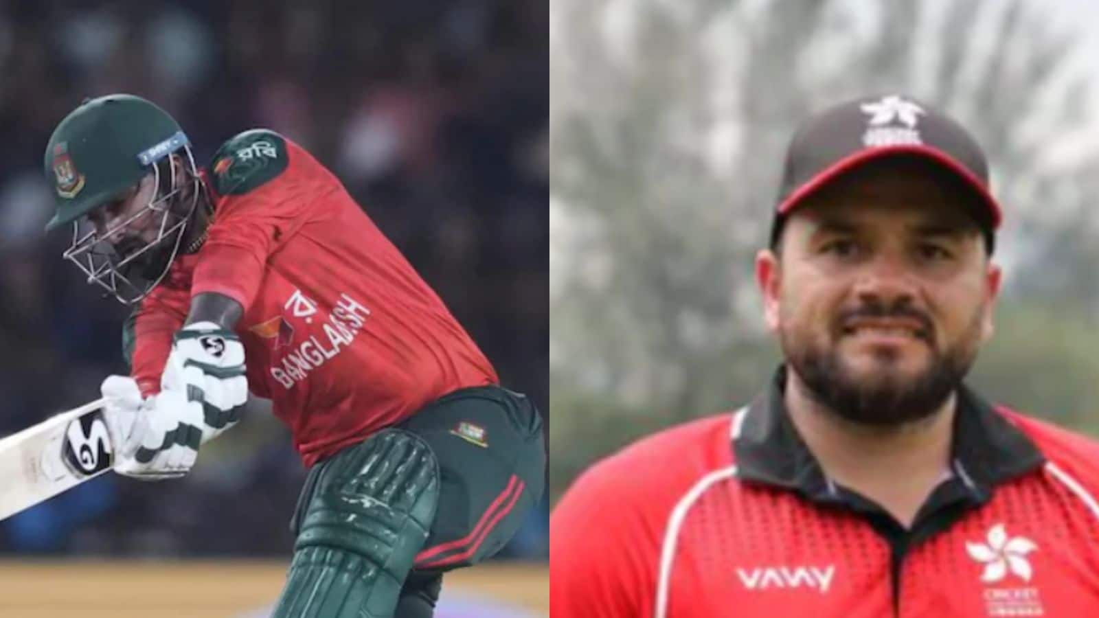 Bangladesh vs Hong Kong: बांग्लादेश से भीड़ेगी हांगकांग की टीम, जानें कब और कहां पर देंखे मुकाबला