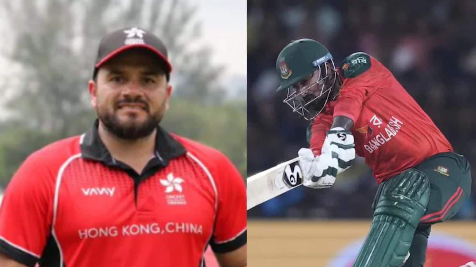 Hong Kong vs Bangladesh Match Preview: आज हांगकांग और बांग्लादेश के बीच होगा मुकाबला, जानें कैसी होगी दोनों टीमों की प्लेइंग 11