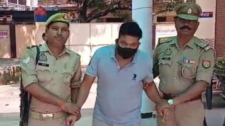 रेप के बाद 11 साल की मासूम ने दिया बच्चे को जन्म, कुछ ही देर में हो गई मौत, 31 साल का आरोपी गिरफ्तार