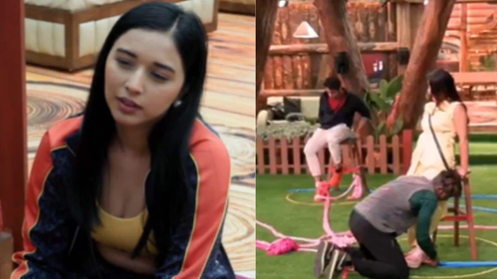 Bigg Boss 19: बसीर अली बने घर के नए कैप्टन, कुनिका और तान्या के बीच हुई कहासुनी!