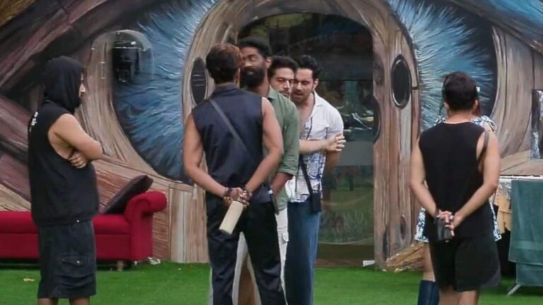 Bigg Boss 19: बिग बॉस में नॉमिनेट हुए ये 6 कंटेस्टेंट, अभिषेक-बसीर में हुई बहस, जानें घर में आज क्या-क्या हुआ