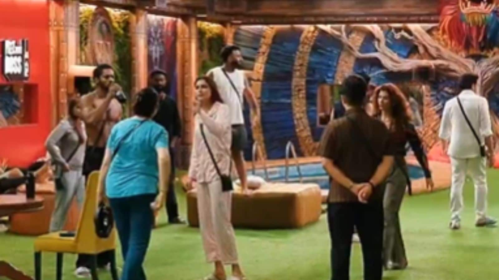 Bigg Boss 19: घर में मनाया गया तान्या मित्तल का बर्थडे, बशीर-कुनिका के बीच हुई बहस