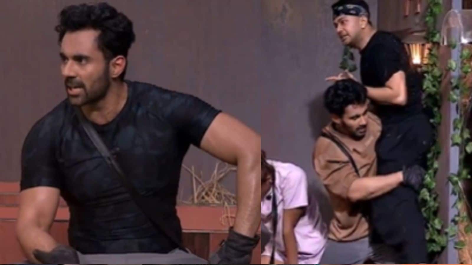 Bigg Boss: खाने को लेकर घर में हुआ बवाल, इस बात पर फूट-फूट कर रोने लगे अमाल...जानें 26वें दिन क्या-क्या हुआ