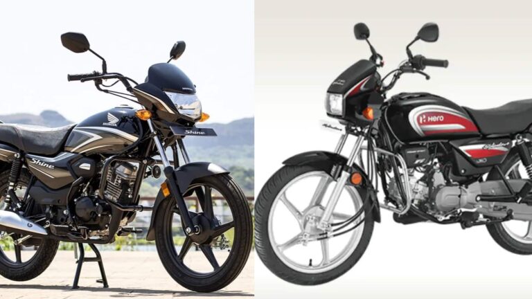 धनतेरस पर 80,000 रुपये से कम में खरीदें ये 6 बेहतरीन कम्यूटर बाइक, मिलेंगे बेहतरीन फीचर्स