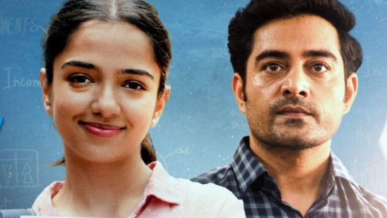 Half CA 2: TVF ने गणेश चतुर्थी के मौके पर हाफ सीए सीजन 2 किया लॉन्च