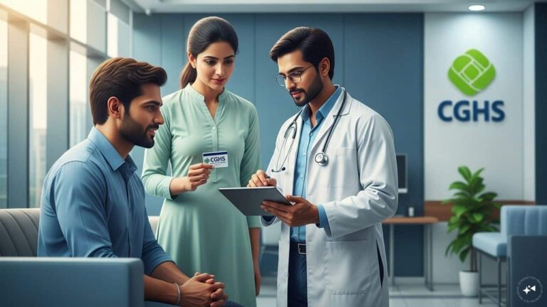 हेल्थ मिनिस्ट्री का बड़ा फैसला! ट्रांसजेंडर बच्चों-भाई-बहनों को जिंदगीभर मिलेगी CGHS की सुविधा