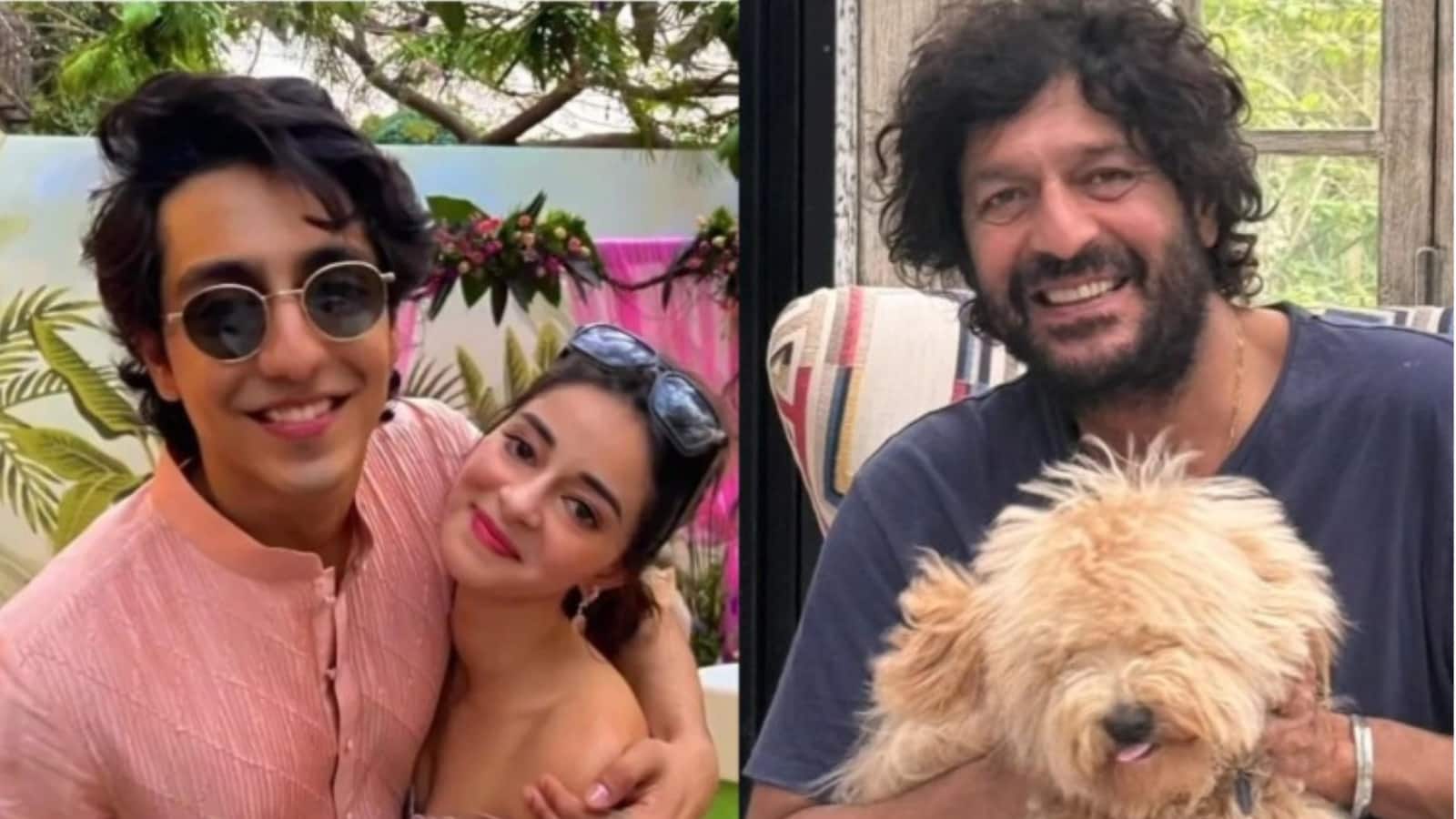 Chunky Panday: अनन्या की सक्सेस से ज्यादा अहान पांडे की सफलता से खुश है चंकी पांडे, एक्टर ने बताई वजह