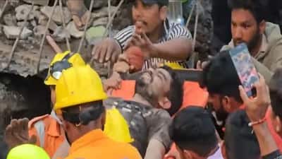 Chamoli Cloudburst: 16 घंटे मलबे में दबे रहकर रेस्‍क्‍यू ऑपरेशन में बची जान, होश आने के बाद शख्स पर टूटा दुखों का पहाड़