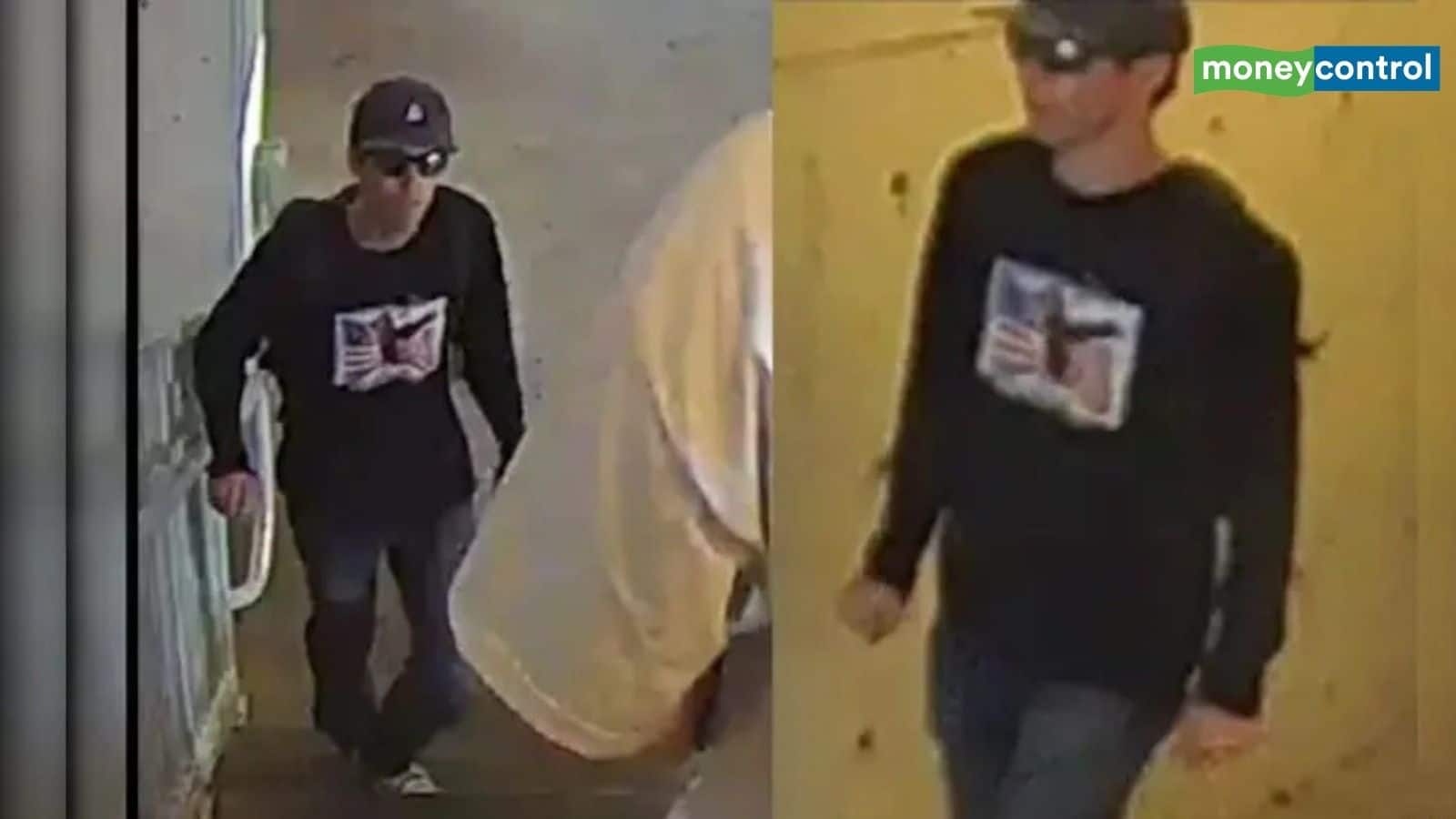 Charlie Kirk Shooting: चार्ली किर्क हत्याकांड मामले में 'संदिग्ध' की तस्वीरें जारी, FBI ने बरामद की 'हाई-पावर' राइफल