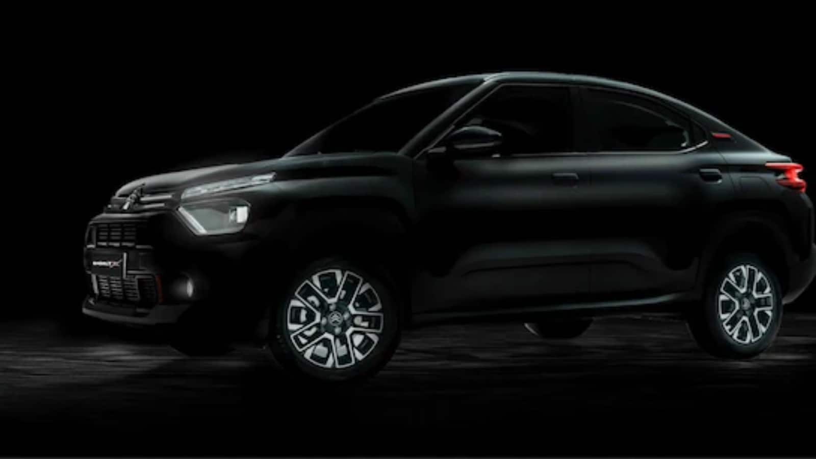 Citroen Basalt X कल होगी लॉन्च, मिल सकते हैं कई बेहतरीन फीचर्स, जानें कितनी होगी कीमत