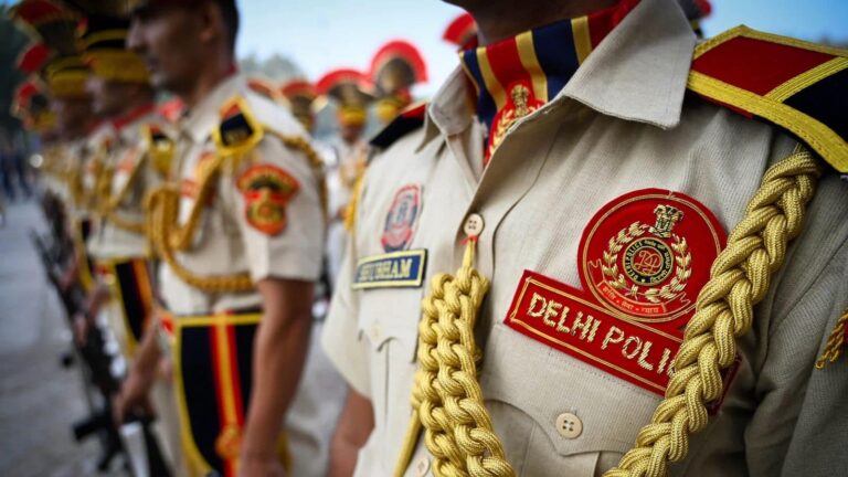SSC Constable Recruitment 2025: दिल्ली पुलिस में कांस्टेबल ड्राइवर के पदों पर निकली बंपर भर्ती, तुरंत करें अप्लाई, जानें डिटेल्स