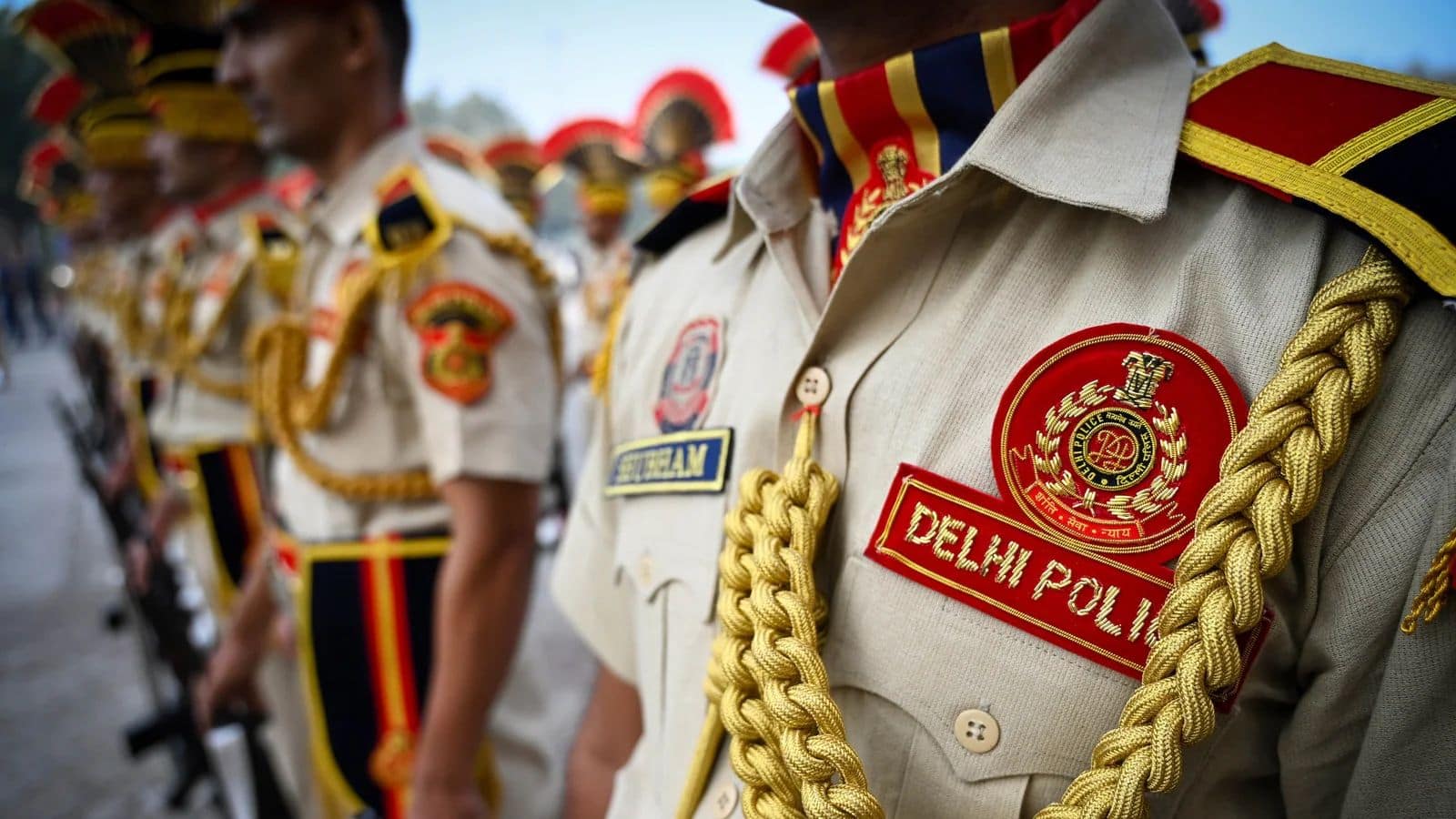 SSC Constable Recruitment 2025: दिल्ली पुलिस में कांस्टेबल ड्राइवर के पदों पर निकली बंपर भर्ती, तुरंत करें अप्लाई, जानें डिटेल्स