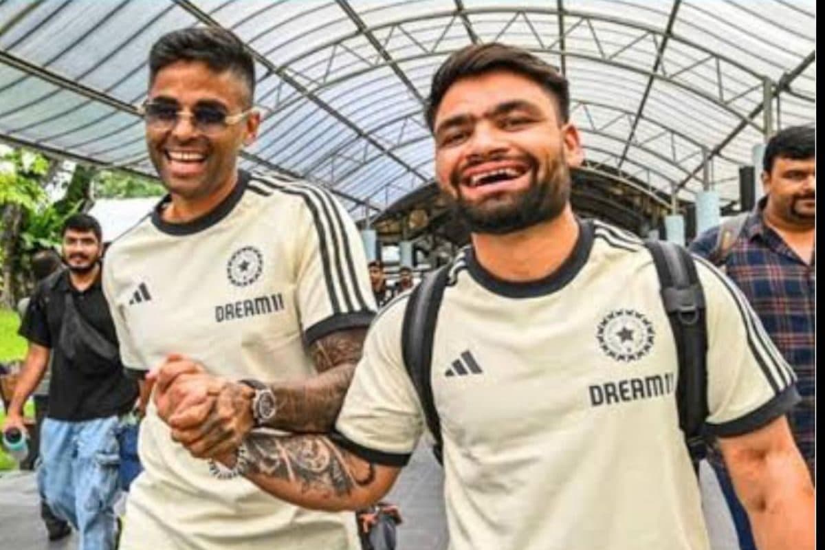 ASIA CUP: दुबई में आज शाम लगेगा सितारों का मेला, टीम की सुरक्षा बढ़ाई गई