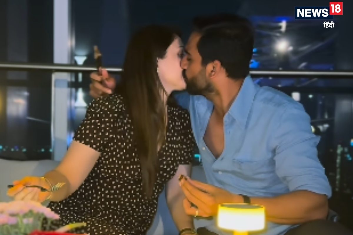 VIDEO: पत्नी का बर्थडे भूल गया भारतीय क्रिकेटर,  मांगी माफी, कहा- ऐसा...