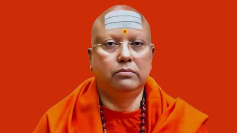 Chaitanyanand Saraswati : स्वामी चैतन्यानंद सरस्वती को दिल्ली कोर्ट से झटका, अग्रिम जमानत याचिका खारिज