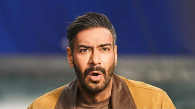 अजय देवगन ने 'धमाल 4' के रिलीज डेट पर दिया बड़ा अपडेट, इस खास तरीके से दिखाई स्टारकास्ट की झलक