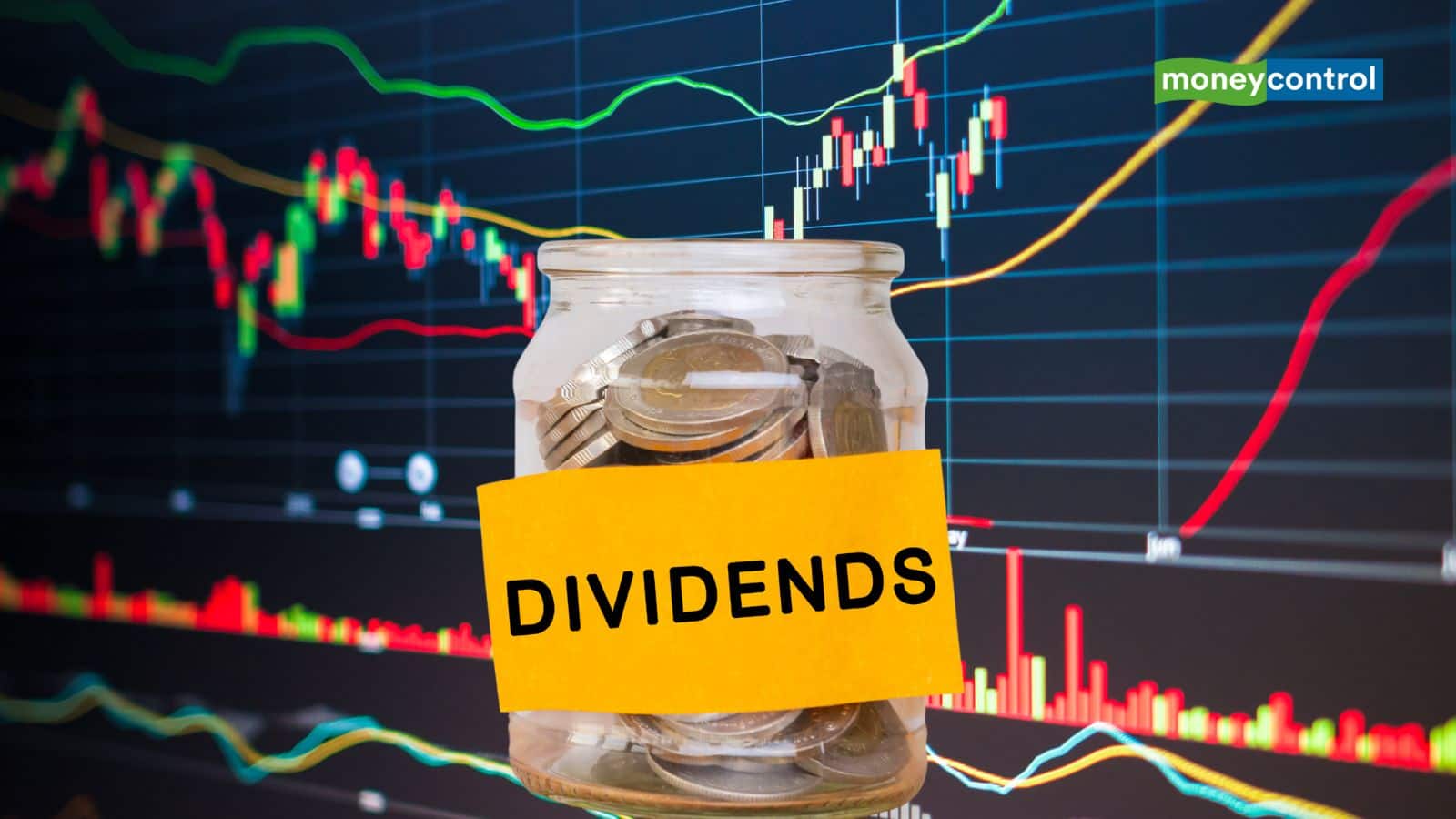 Dividend Stocks: 6 सरकारी कंपनियां दे रही हैं डिविडेंड का तोहफा, जानिए रिकॉर्ड डेट समेत पूरी डिटेल