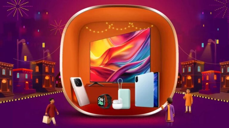 Diwali With Xiaomi Sale: Redmi के स्मार्टफोन और ईयरबड्स पर मिल रहा जबरदस्त डिस्काउंट, जानें पूरी डिटेल