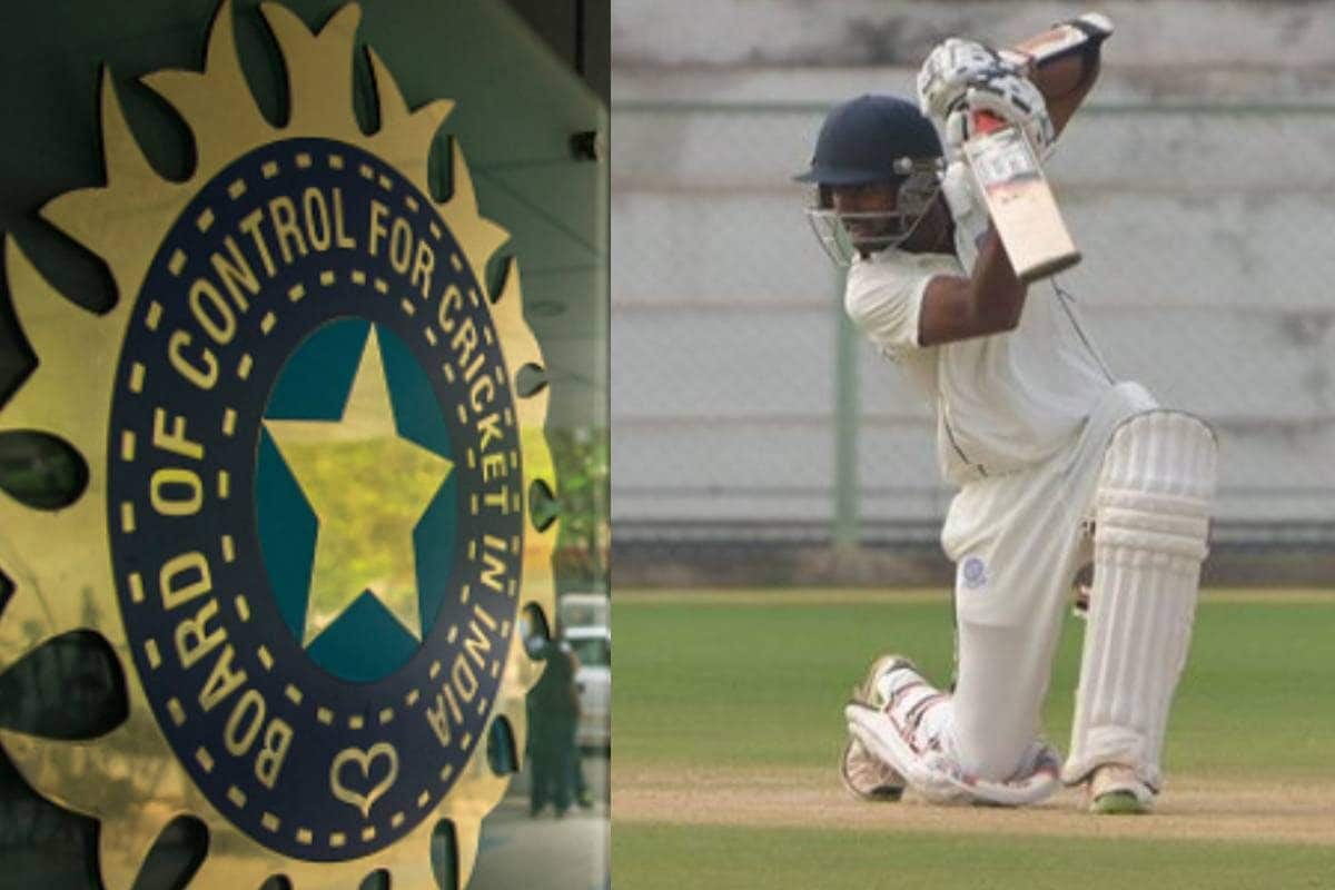 घरेलू क्रिकेट में सभी प्‍लेयर्स को हर साल BCCI देगी एक करोड़, करना होगा ये काम