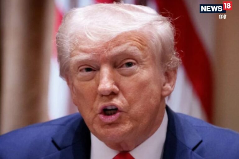 25 साल में पहली बार... डोनाल्ड ट्रंप उठाएंगे यूएस ओपन फाइनल का लुत्फ