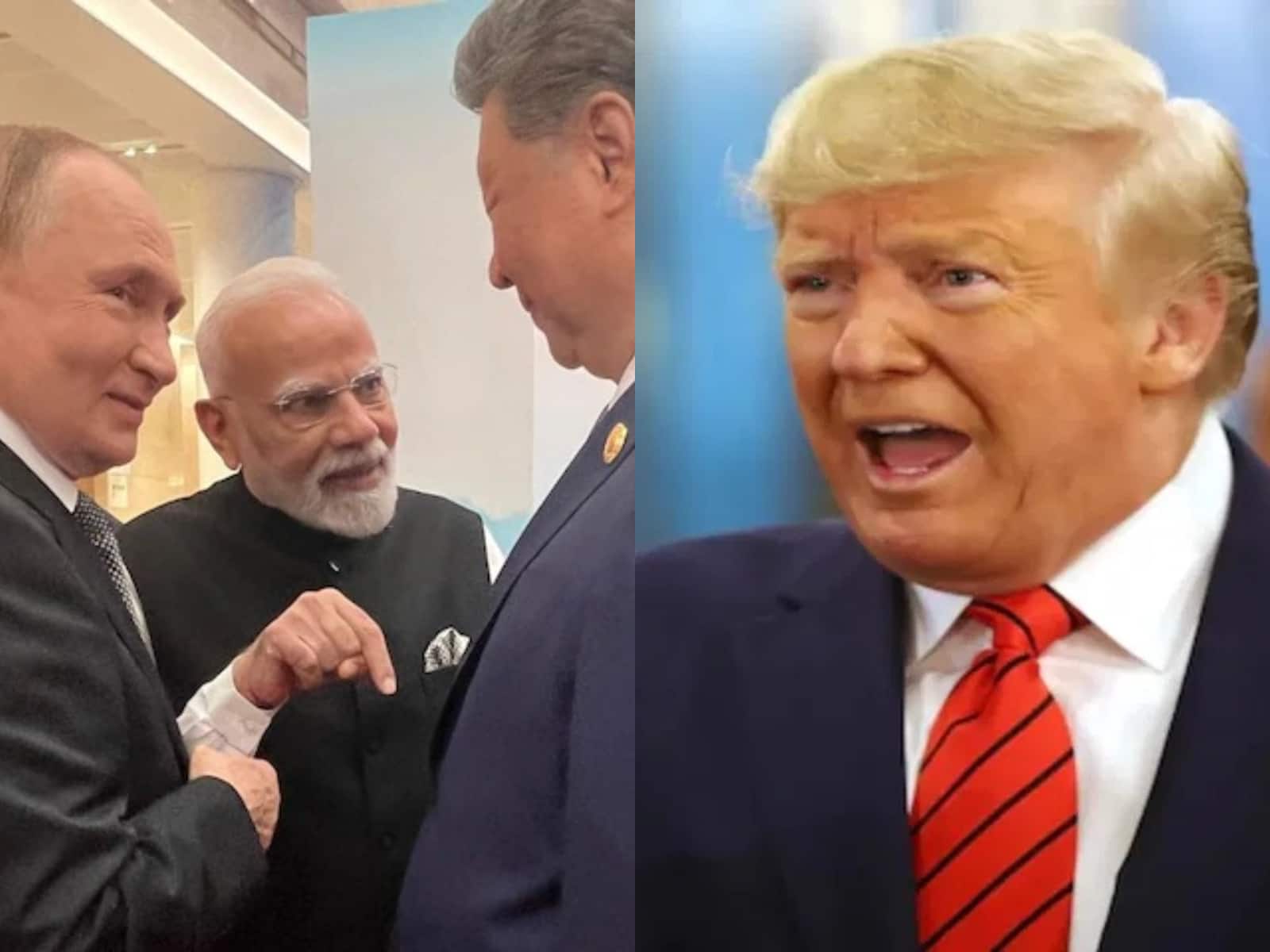 अब देर हो चुकी…पीएम मोदी, पुतिन और जिनपिंग की मुलाकात के बाद ट्रंप की पहली प्रतिक्रिया आई सामने