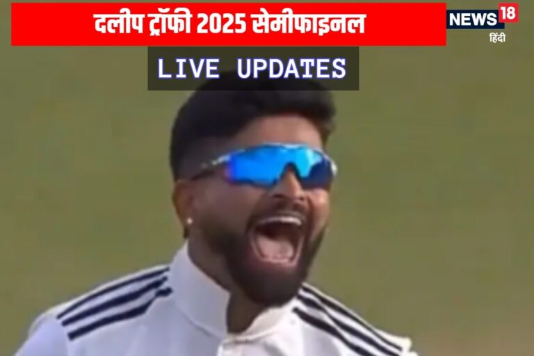 यशस्वी जायसवाल 4 रन बनाकर आउट, खलील अहमद ने तीसरी गेंद पर भेजा पवेलियन