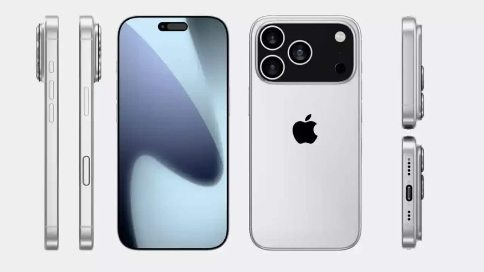 Apple कल लॉन्च करेगा iPhone 17 सीरीज, डिजाइन और फीचर्स में होंगे बड़े बदलाव
