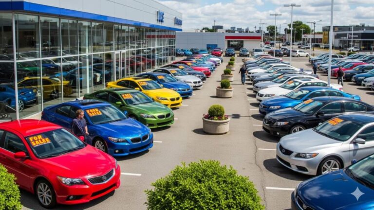 कौन से रंग की कार आपके लिए हो सकती है फायदेमंद? जानें