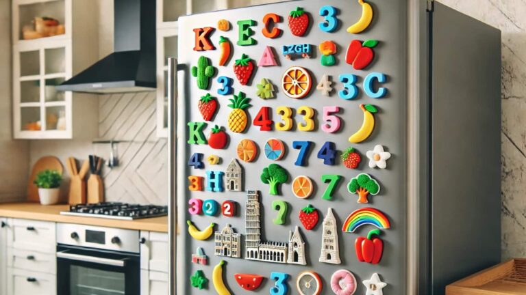 क्या फ्रिज पर मैग्नेट लगाने से बढ़ेगा बिजली बिल? एक्सपर्ट्स ने बताया सच