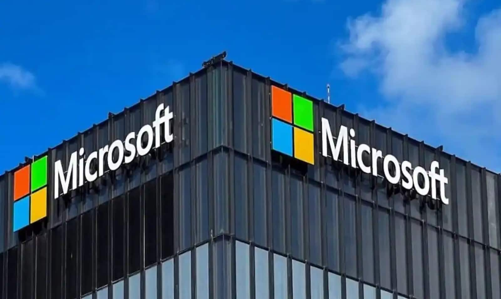 Microsoft का अमेरिकी एजेंसियों को तोहफा, क्लाउड सेवाओं पर दी भारी छूट