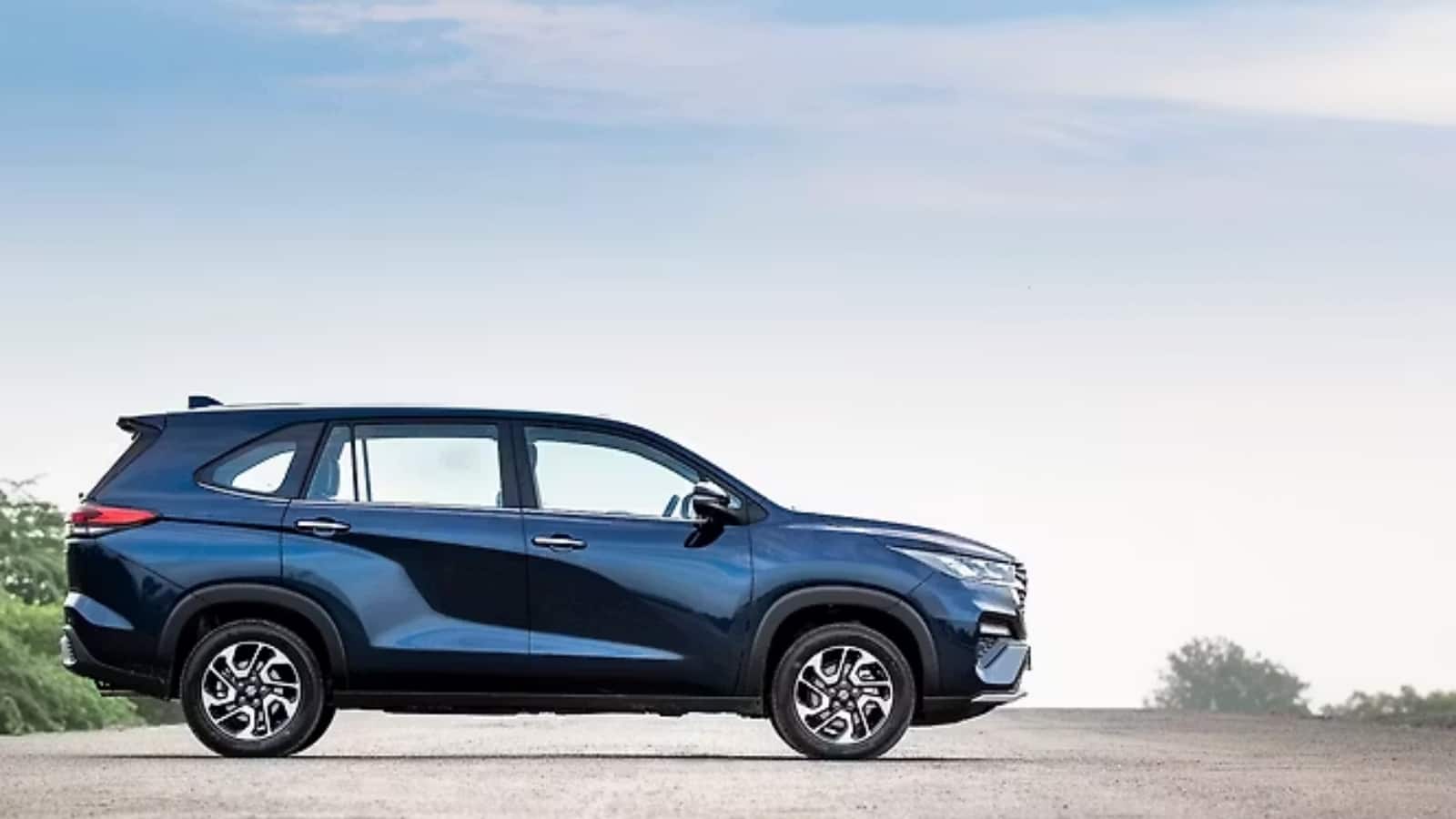 Maruti Suzuki कल लॉन्च करेगी अपने नई SUV, कंपनी की वेबसाइट से नाम हुआ कन्फर्म, Creta और Kia Seltos को देगी टक्कर