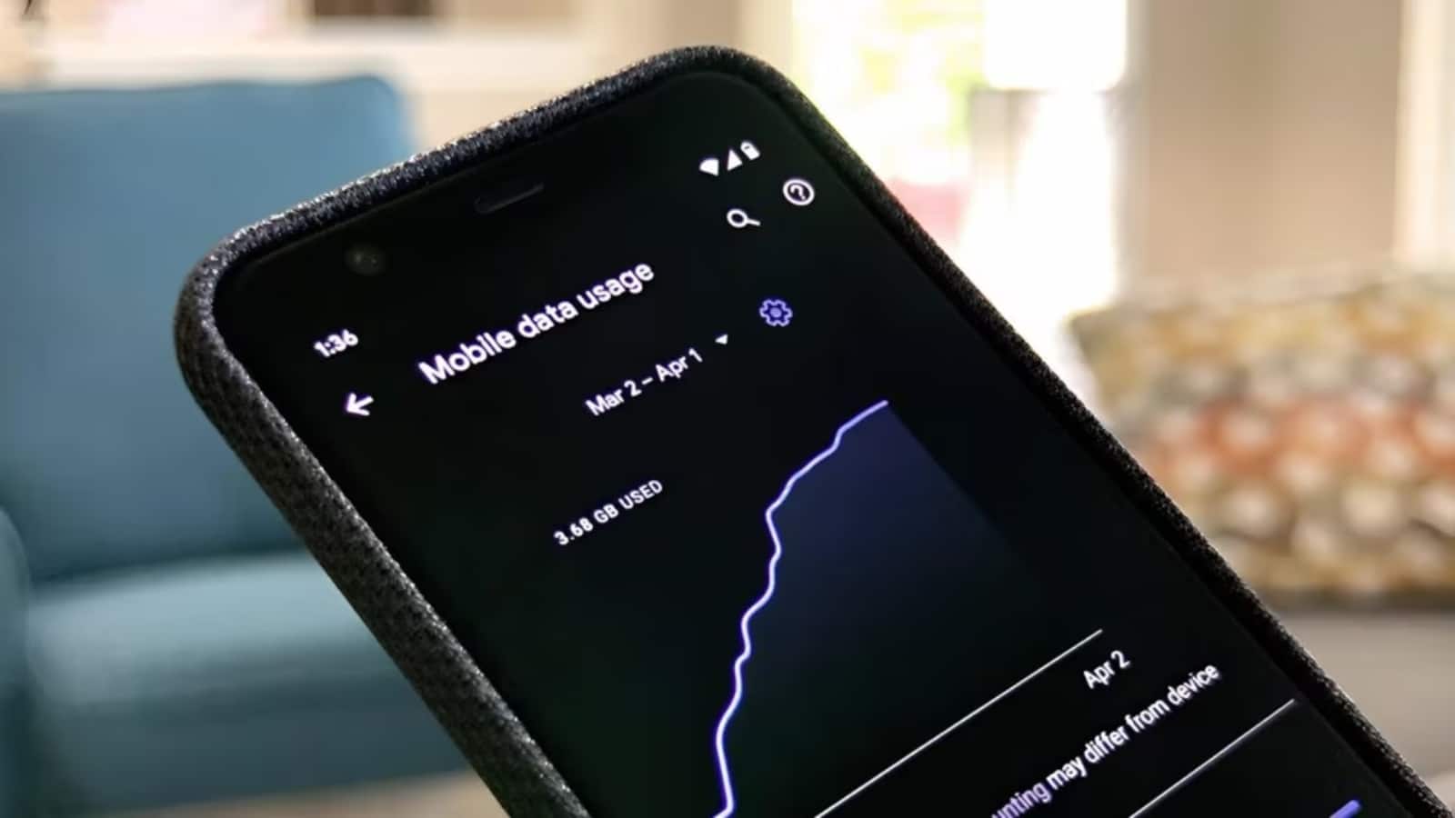 फटाफट खत्म हो जाता है आपका Data? अपनाएं ये 5 टिप्स, पूरे दिन चलेगा इंटरनेट