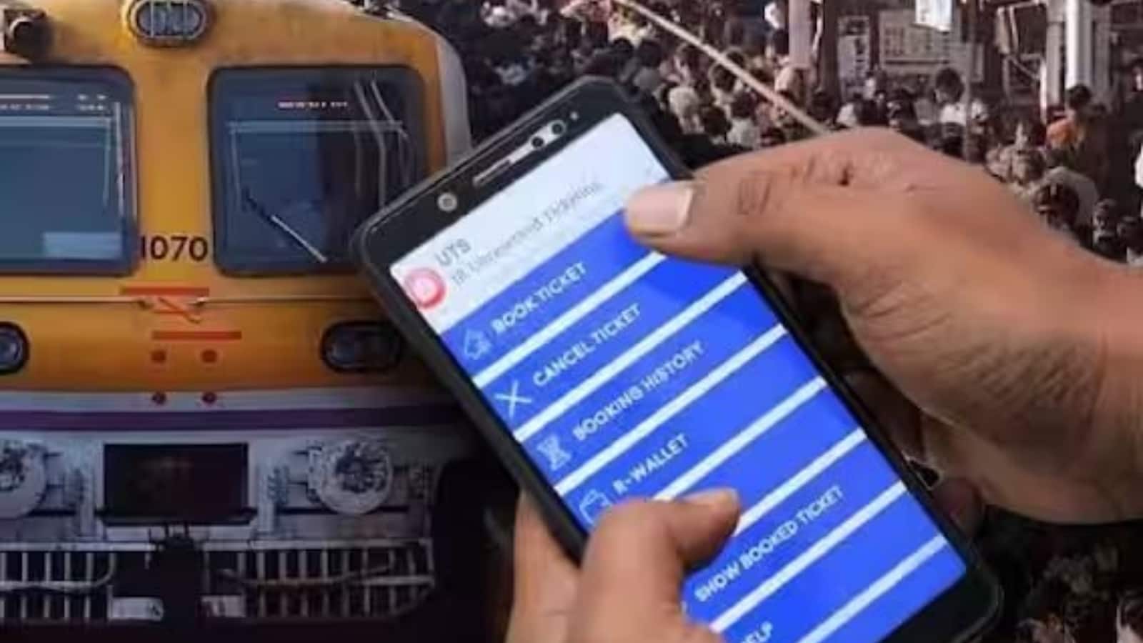 त्योहारों में अब घर जाना होगा आसान? मिनटों में बुक करें जनरल टिकट, अपनाएं ये टिप्स