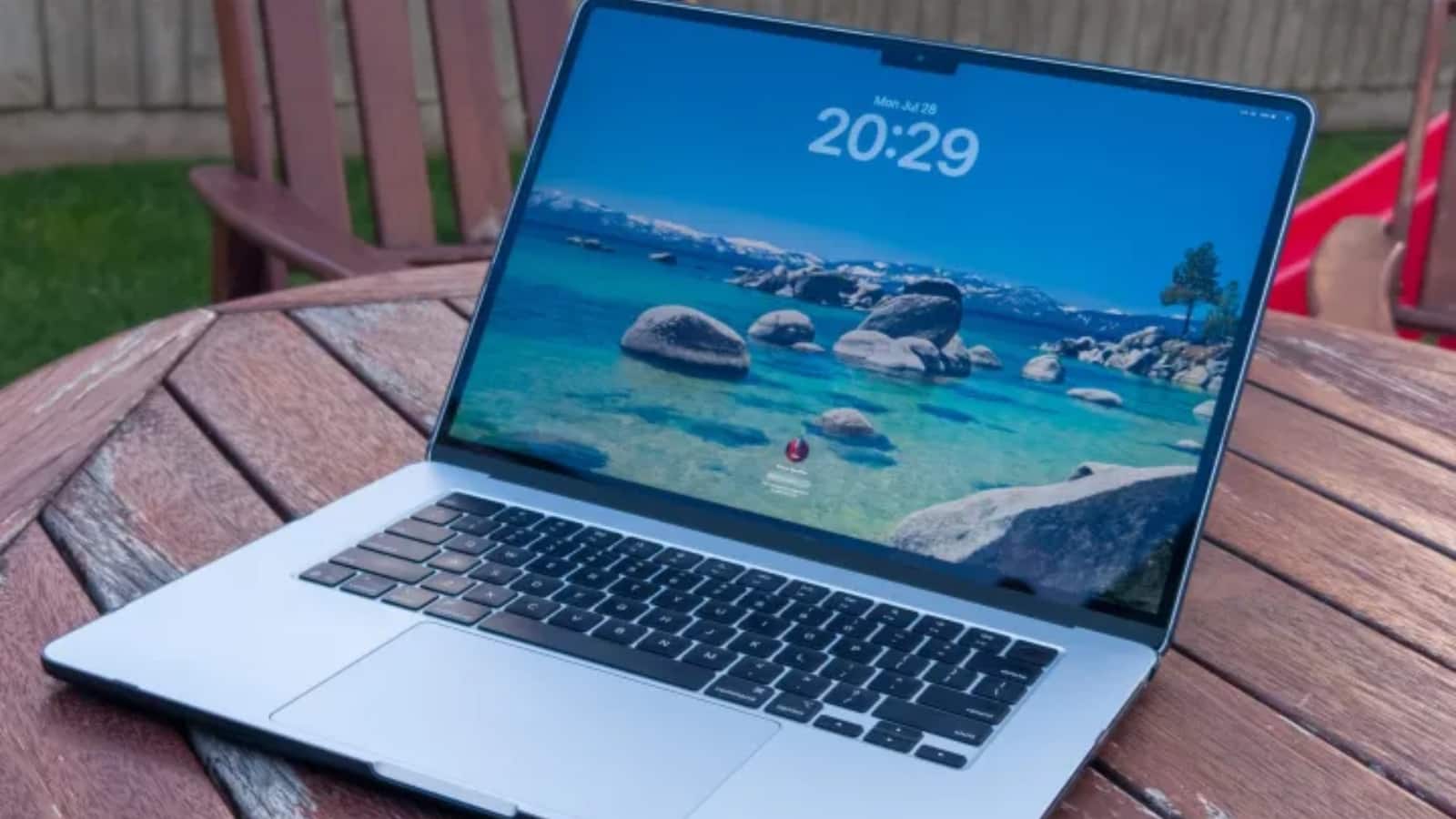 पोर्टेबिलिटी और पावर का कॉम्बो, 2025 के बेस्ट 6 Apple MacBook Air मॉडल्स