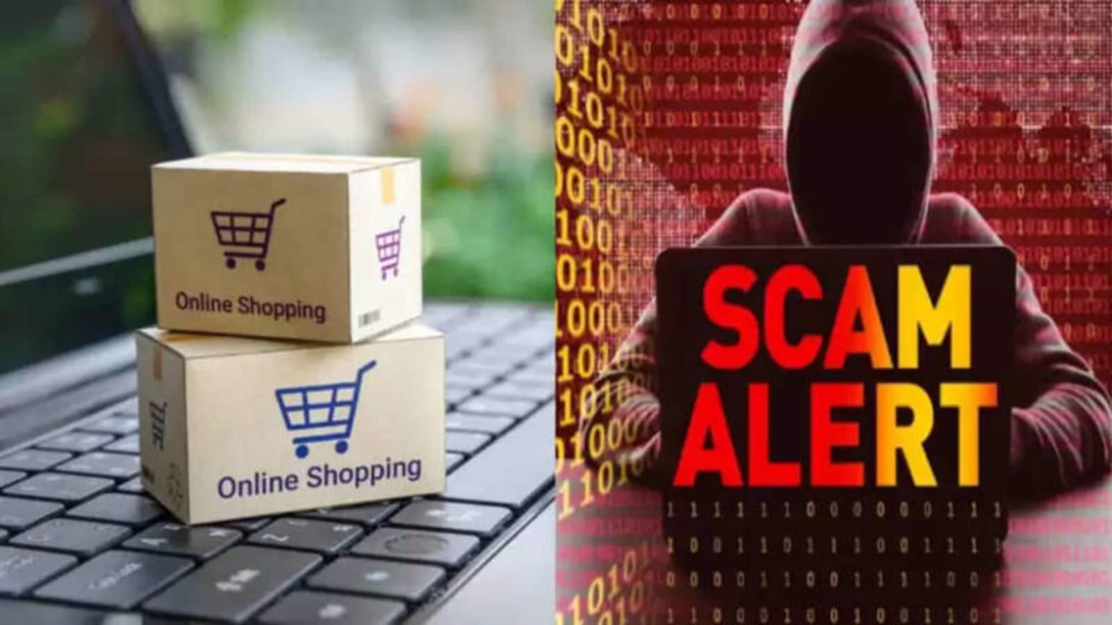 त्योहारों की सेल का मजा खराब कर सकते हैं स्कैमर्स, जानें कैसे बचें