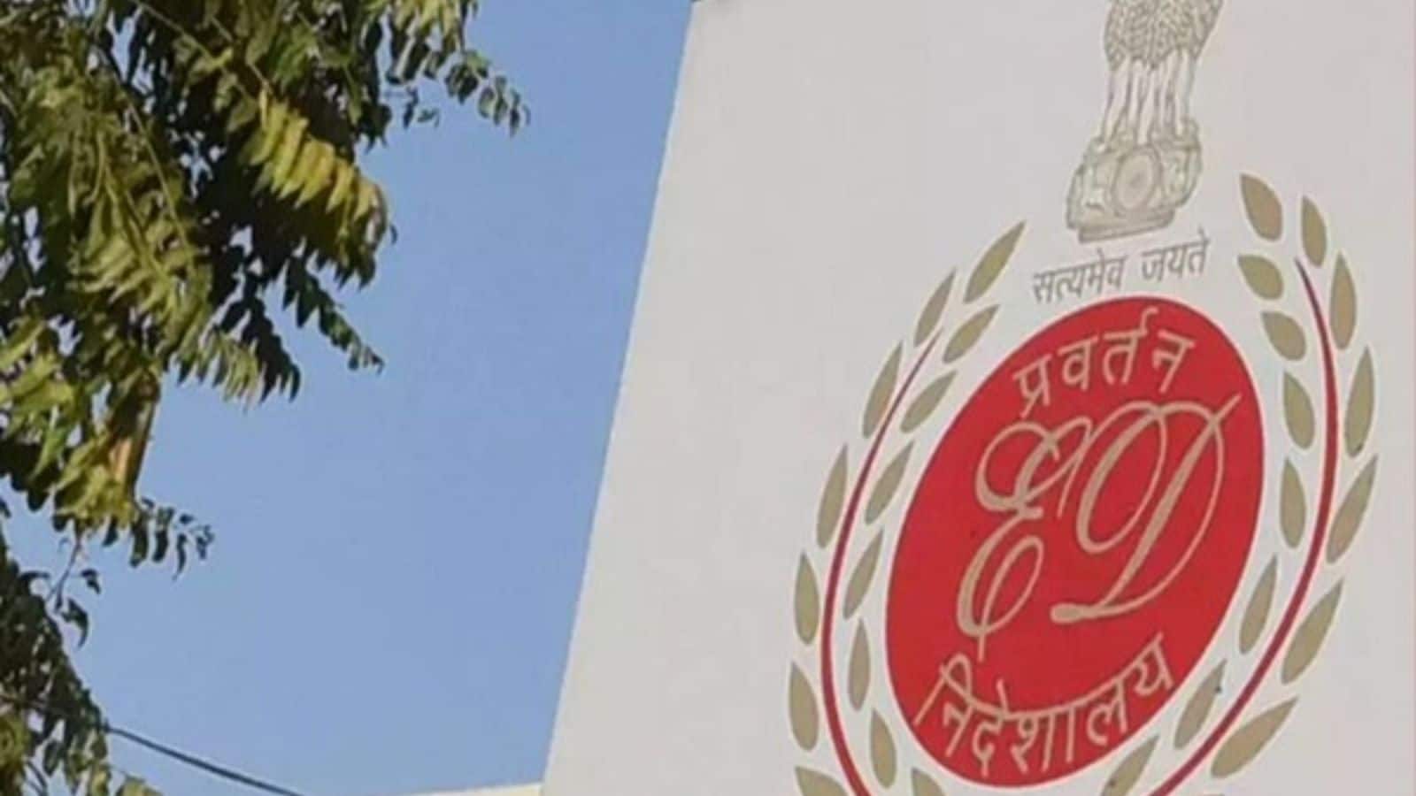 7 लग्जरी कार, 72 लाख कैश, एक और बड़े जमीन घोटाले का खुलासा, ED ने गोवा के बिल्डर के यहां की रेड