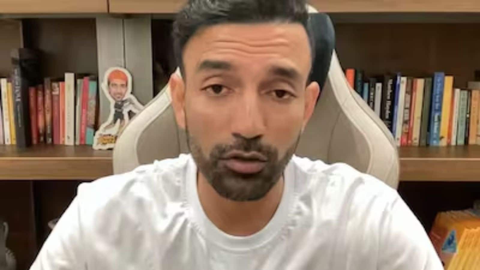 बेटिंग एप केस में पूर्व क्रिकेटर रॉबिन उथप्पा को ED का समन, 22 सितंबर को होगी पूछताछ