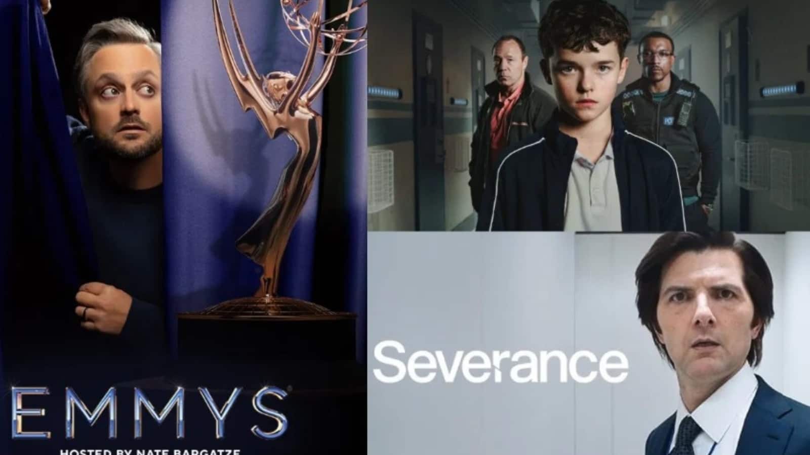 Emmy Awards 2025 Winners: ट्रैमेल टिलमैन और ब्रिट लोअर बने बेस्ट एक्टर, 'एडोलसेंस' का भी बजा डंका, यहां देखें पूरी लिस्ट