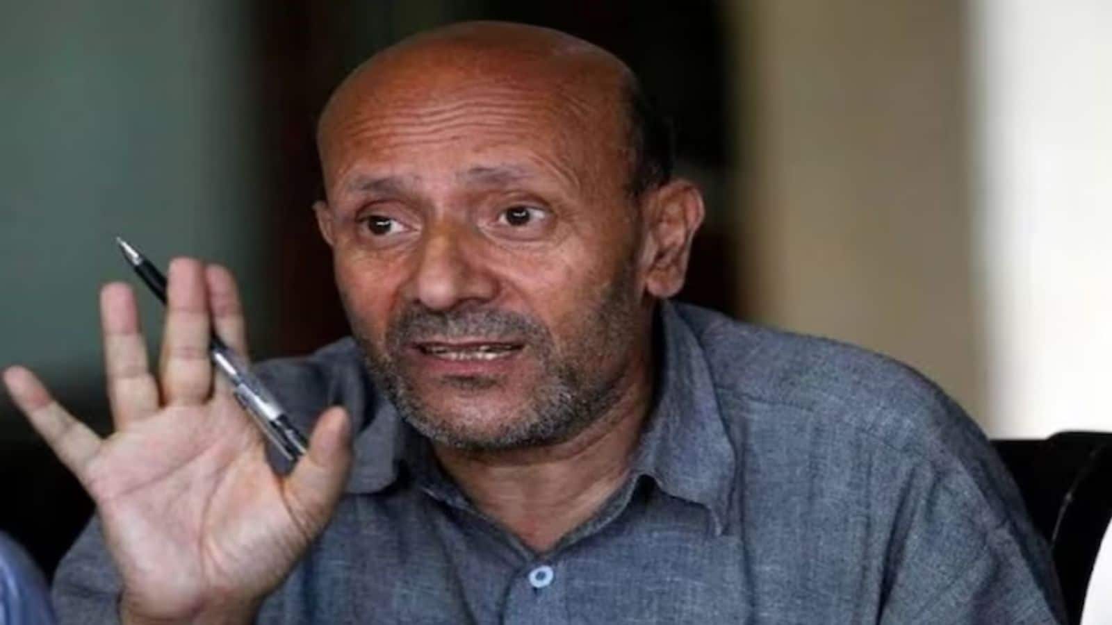 Engineer Rashid: सांसद इंजीनियर राशिद पर तिहाड़ जेल में हुआ हमला, बेटे ने पीएम मोदी से की सुरक्षा की अपील