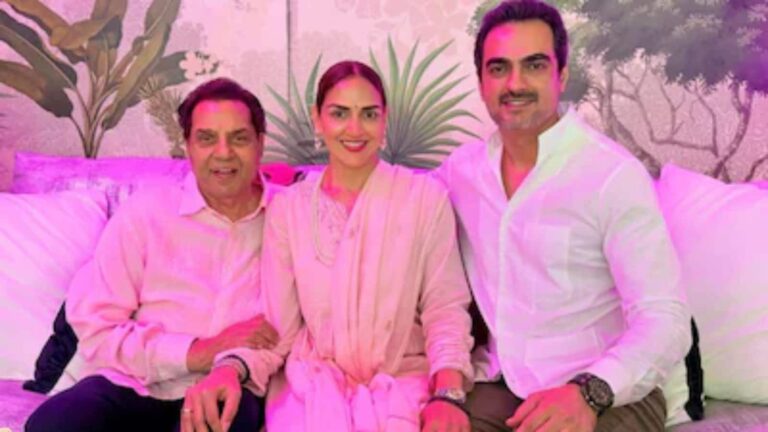 Esha Deol: 'बहुत मुश्किल है लेकिन बच्चों के लिए…' जब सिंगल पेरेंटिंग और तलाक पर ईशा देओल ने की थी खुलकर बात