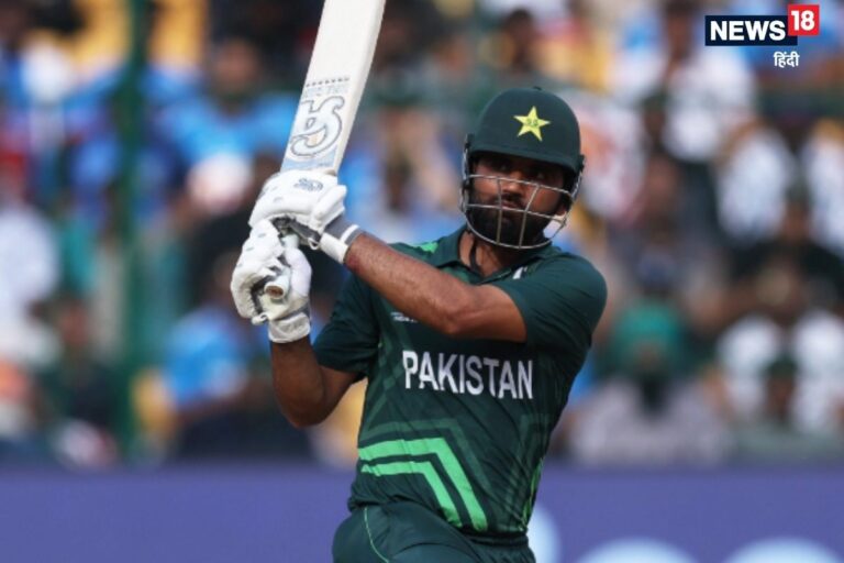 फखर-अबरार बने हीरो...मेजबानों को हराकर पाकिस्तान ट्राई सीरीज के फाइनल में