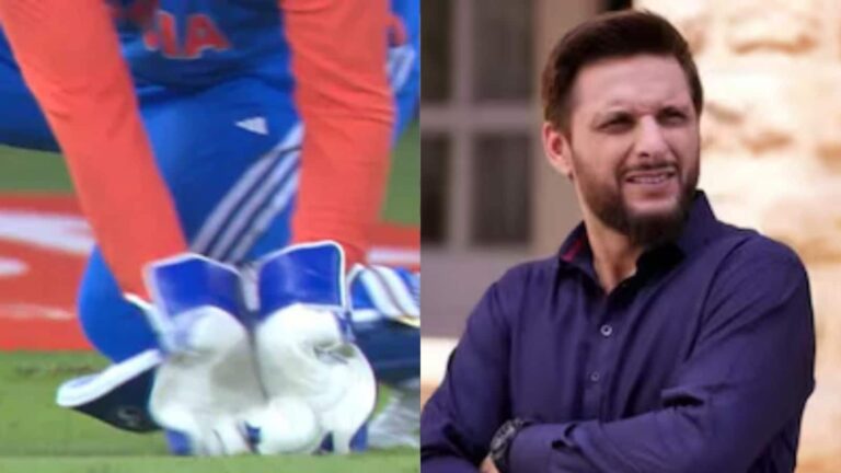 Asia Cup 2025: 'IPL में भी तो अंपायरिंग...',  पाकिस्तान की हार के बाद शाहिद अफरीदी के बिगड़े बोल