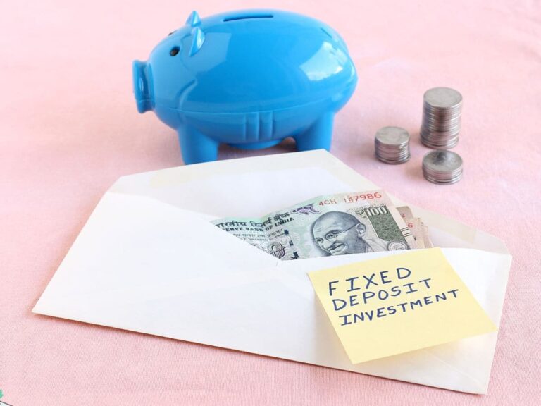 FD Rates: दो साल की एफडी में कहां मिलेगा सबसे ज्यादा ब्याज? यहां जानें बैंकों का नाम