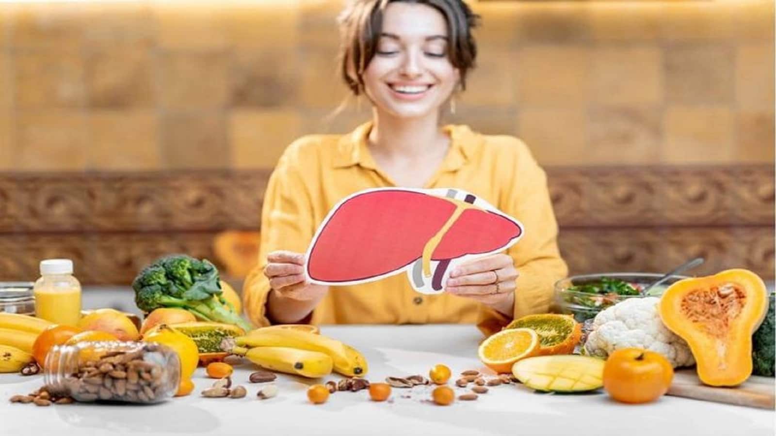 Fatty Liver Foods: खाने की ये 5 चीजें इस बीमारी का कर सकती हैं जड़ से सफाया