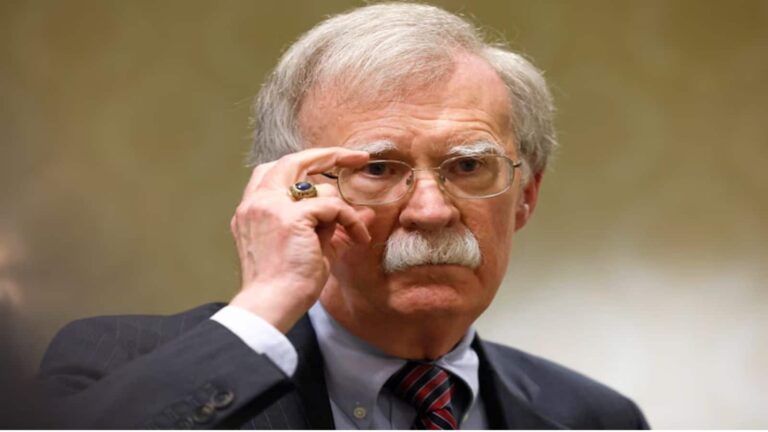 John Bolton: 'मोदी को रूस और चीन के करीब धकेल रहे हैं ट्रंप', पूर्व अमेरिकी NSA जॉन बोल्टन का बड़ा हमला