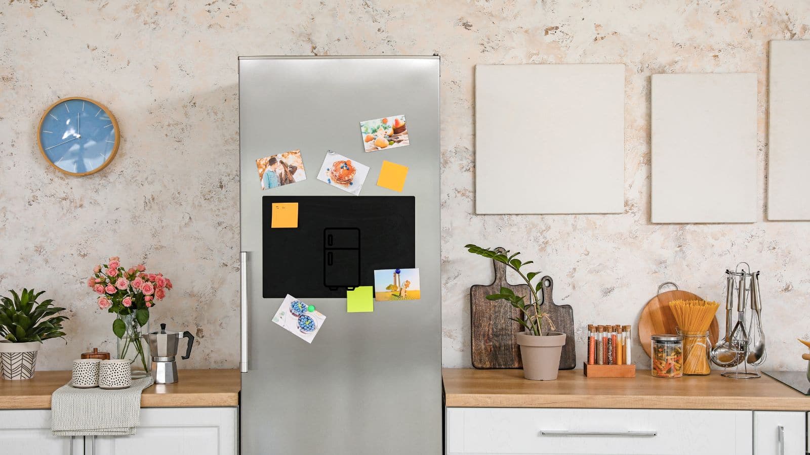 Tips and Tricks: घर में अक्सर फ्रिज पर रखी चीजें कर रही हैं इसे खराब, देखें लिस्ट