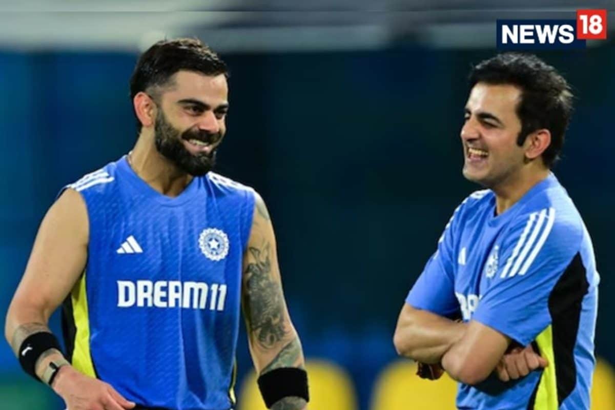 विराट कोहली को गौतम गंभीर नहीं मानते रन मशीन, ना ही सचिन तेंदुलकर गोल्डन आर्म