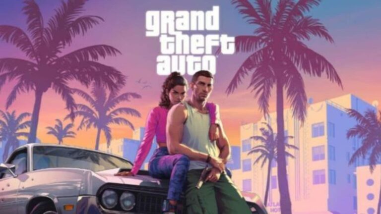 GTA 6 का धमाका, इस दिन होगी ग्लोबल लॉन्चिंग, फैन्स में जबरदस्त उत्साह