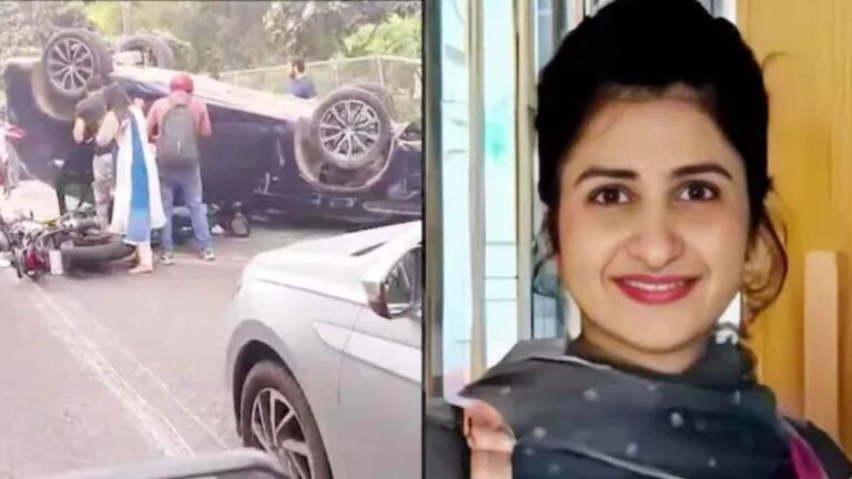 Delhi BMW Accident: दिल्ली BMW एक्सीडेंट मामले में कोर्ट का बड़ा फैसला, आरोपी गगनप्रीत को मिली जमानत