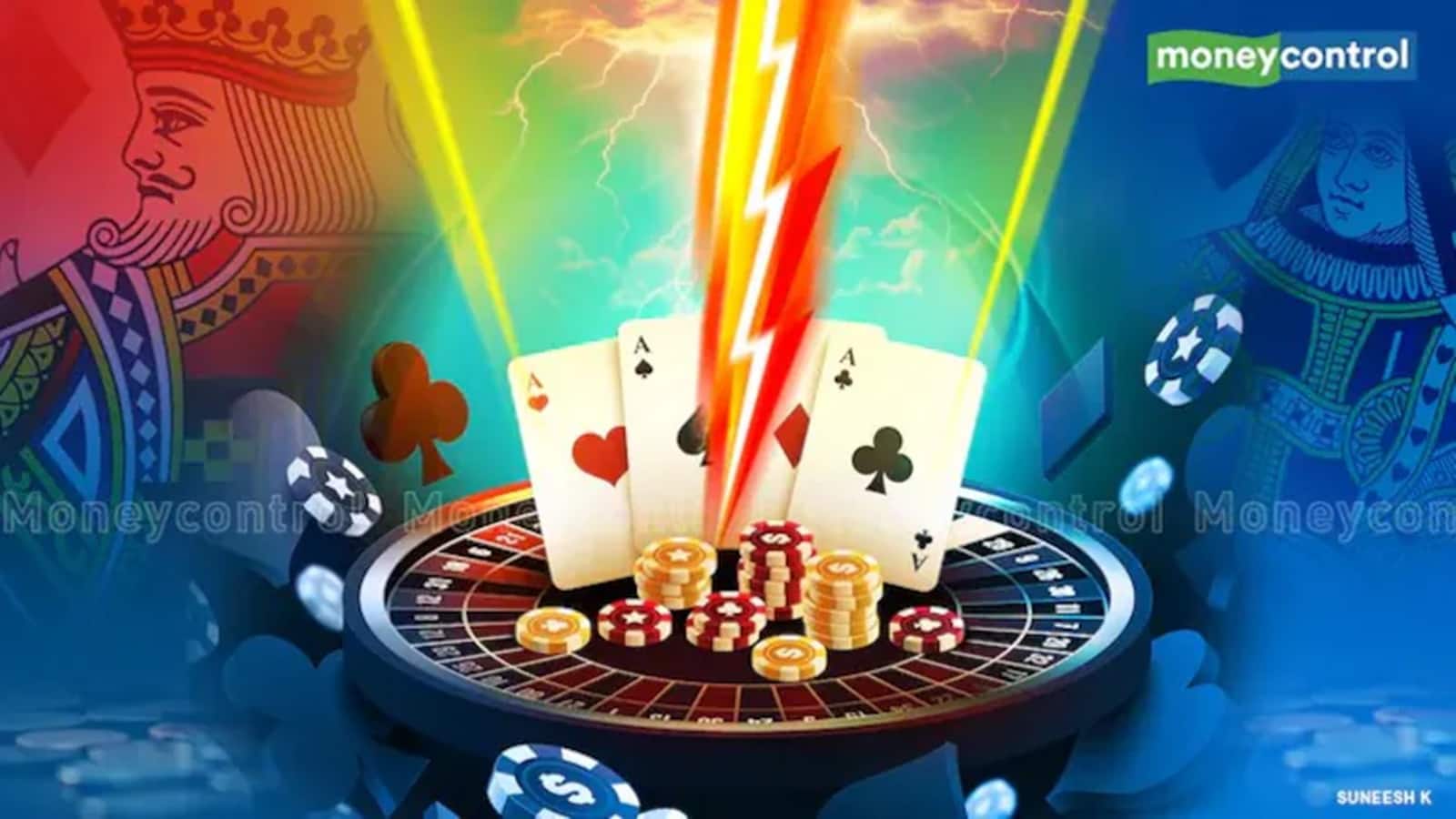 Gameskraft Layoff News: 120 एंप्लॉयीज की छंटनी, ऑनलाइन बेटिंग ऐप्स पर बैन और एक फ्रॉड ने दिया झटका